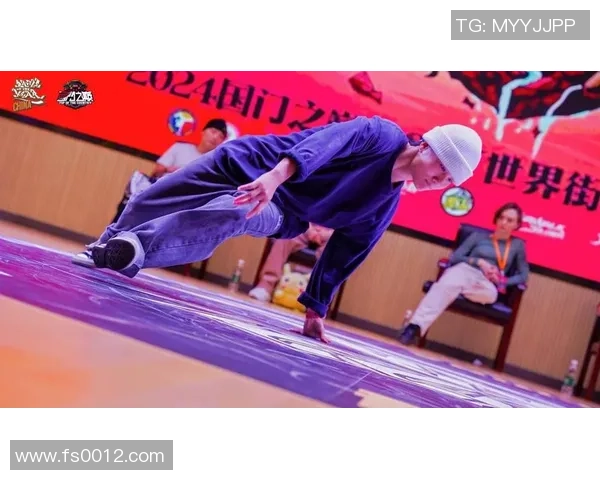 上海飞盘队在世界街舞大赛中的灵活性表现引发热议与赞赏