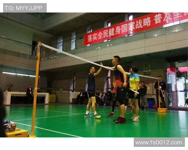 广州羽毛球队的训练节奏与比赛策略深度解析